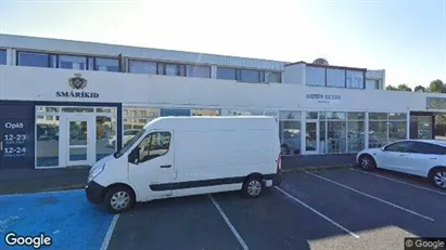 Apartments for rent in Reykjavík Árbær - Photo from Google Street View