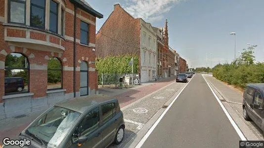 Apartments for rent in Temse - Photo from Google Street View