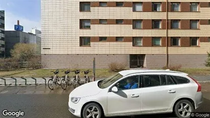 Rooms for rent in Tampere Keskinen - Photo from Google Street View