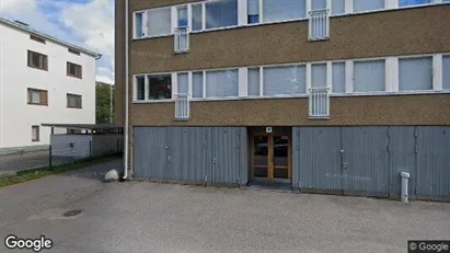 Rooms for rent in Helsinki Läntinen - Photo from Google Street View