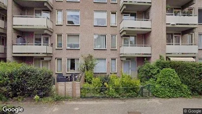 Apartments for rent in Arnhem - Photo from Google Street View