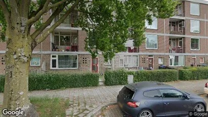 Apartments for rent in Arnhem - Photo from Google Street View