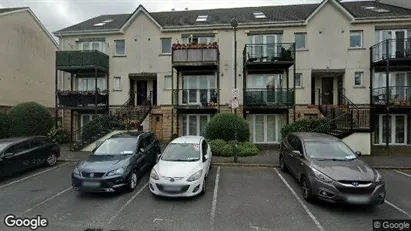 Apartments for rent in Dublin 11 - Photo from Google Street View