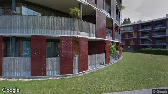Apartments for rent in Bregenz - Photo from Google Street View