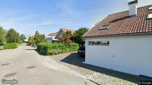 Apartments for rent in Feldkirch - Photo from Google Street View