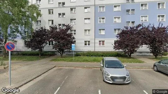 Apartments for rent in Mecklenburgische Seenplatte - Photo from Google Street View