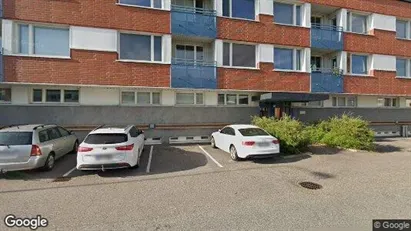 Apartments for rent in Rovaniemi - Photo from Google Street View