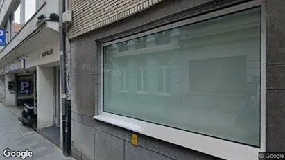 Apartments for rent in Stad Antwerp - Photo from Google Street View