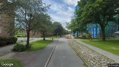 Apartments for rent in Gothenburg East - Photo from Google Street View