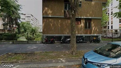 Rooms for rent in Milano Zona 6 - Barona, Lorenteggio - Photo from Google Street View