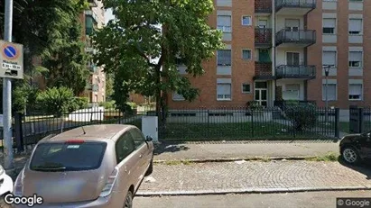 Rooms for rent in Buccinasco - Photo from Google Street View