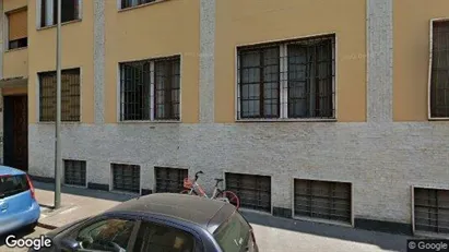 Rooms for rent in Milano Zona 2 - Stazione Centrale, Gorla, Turro, Greco, Crescenzago - Photo from Google Street View