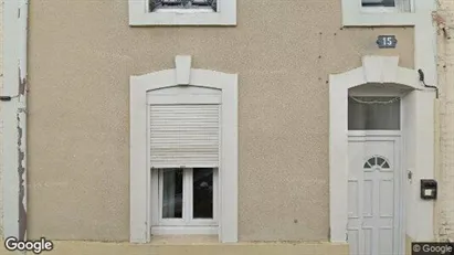 Rooms for rent in Pistoia - Photo from Google Street View