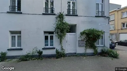 Apartments for rent in Stad Antwerp - Photo from Google Street View
