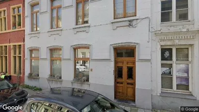 Apartments for rent in Stad Gent - Photo from Google Street View