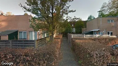 Apartments for rent in Boechout - Photo from Google Street View