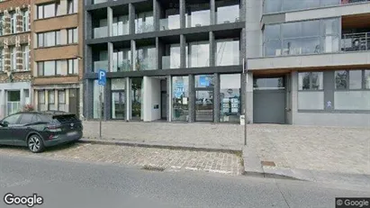 Apartments for rent in Stad Antwerp - Photo from Google Street View