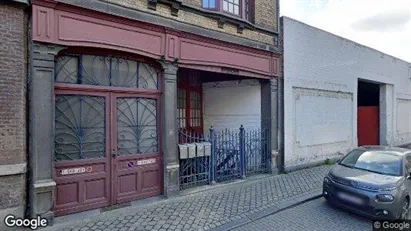 Apartments for rent in Luik - Photo from Google Street View