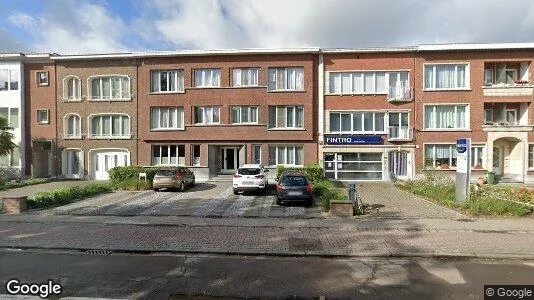 Apartments for rent in Mortsel - Photo from Google Street View