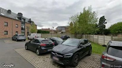 Apartments for rent in Zinnik - Photo from Google Street View