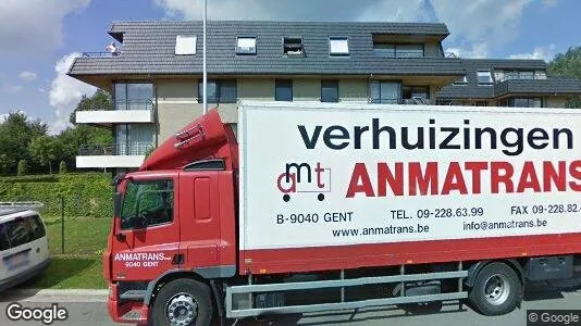 Apartments for rent in Stad Gent - Photo from Google Street View