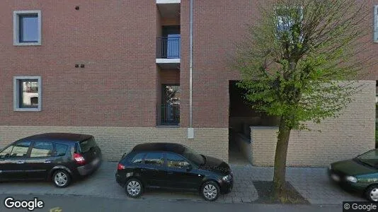 Apartments for rent in Bergen - Photo from Google Street View