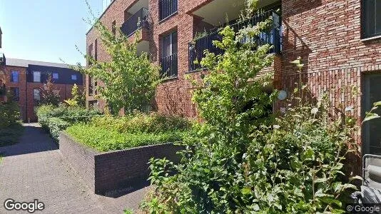 Apartments for rent in Leuven - Photo from Google Street View