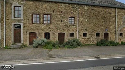 Apartments for rent in Theux - Photo from Google Street View