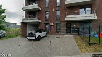 Apartments for rent in Fontaine-l'Evêque - Photo from Google Street View