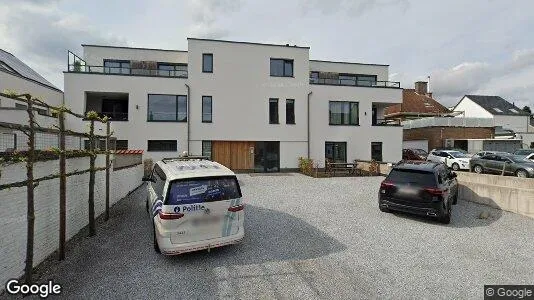 Apartments for rent in Kampenhout - Photo from Google Street View