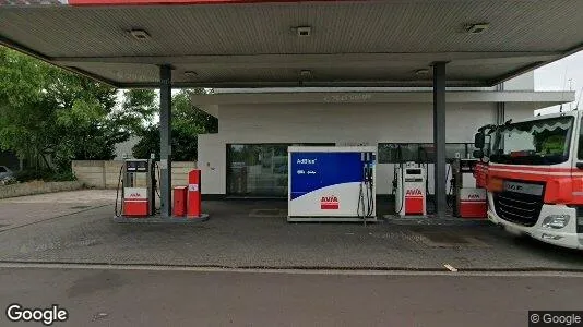 Apartments for rent in Wommelgem - Photo from Google Street View