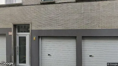 Apartments for rent in Stad Antwerp - Photo from Google Street View