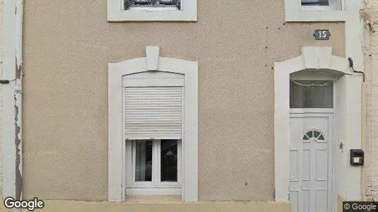 Rooms for rent in Pistoia - Photo from Google Street View