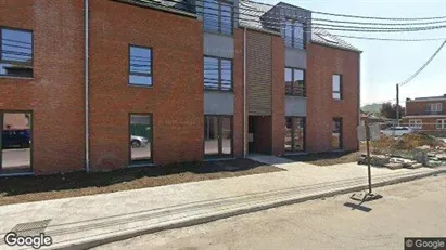 Apartments for rent in Bergen - Photo from Google Street View