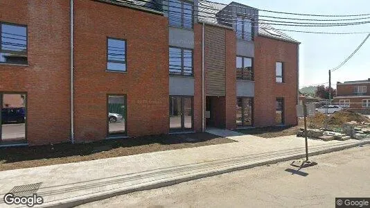 Apartments for rent in Bergen - Photo from Google Street View