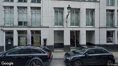Apartments for rent in Stad Brussel - Photo from Google Street View