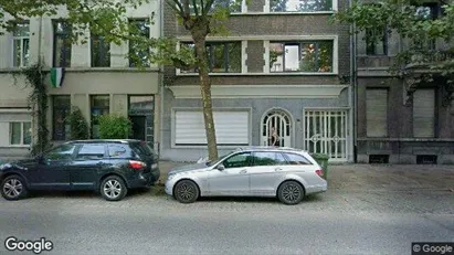 Apartments for rent in Stad Antwerp - Photo from Google Street View