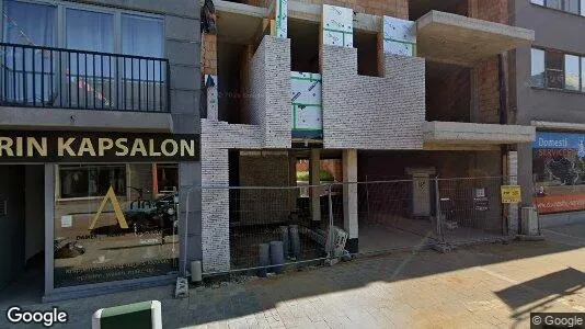 Apartments for rent in Heist-op-den-Berg - Photo from Google Street View