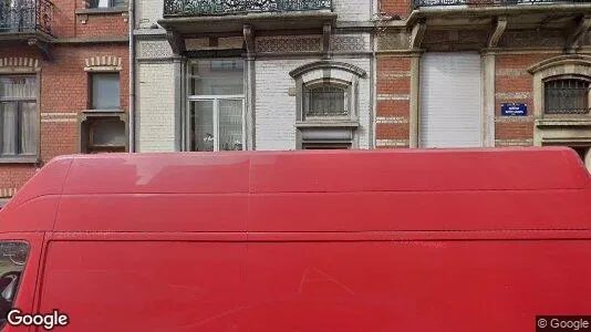 Apartments for rent in Stad Brussel - Photo from Google Street View