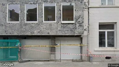 Apartments for rent in Leuven - Photo from Google Street View
