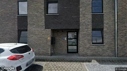 Apartments for rent in Bilzen - Photo from Google Street View