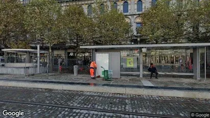 Apartments for rent in Luik - Photo from Google Street View