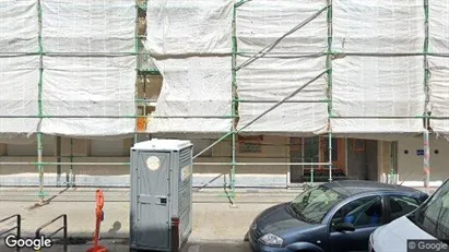 Apartments for rent in Brussels Sint-Gillis - Photo from Google Street View