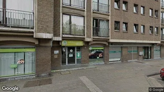 Apartments for rent in Hoei - Photo from Google Street View