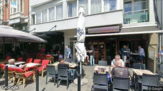 Apartments for rent in Luik - Photo from Google Street View