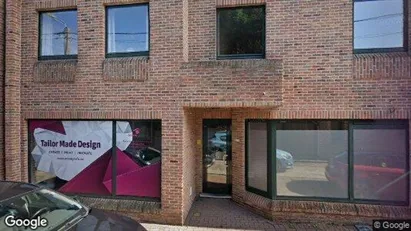 Apartments for rent in Rotselaar - Photo from Google Street View