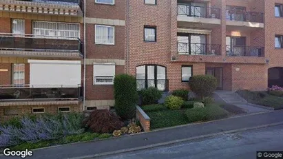 Apartments for rent in Charleroi - Photo from Google Street View