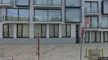 Apartments for rent in Antwerp Wilrijk - Photo from Google Street View