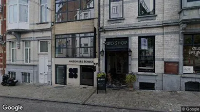 Apartments for rent in Stad Brussel - Photo from Google Street View