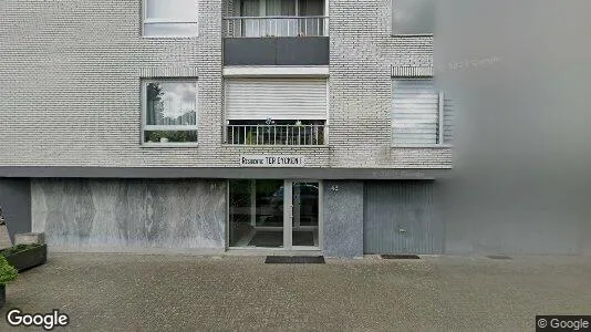 Apartments for rent in Antwerp Deurne - Photo from Google Street View